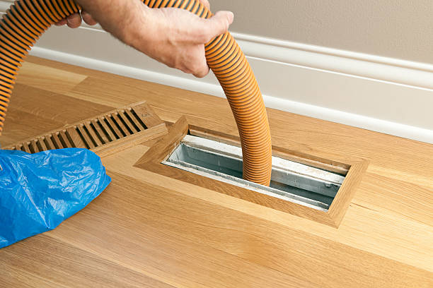 Best Affordable HVAC Duct Cleaning  in Niles, MI